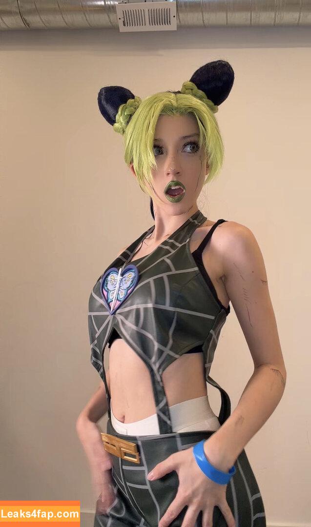 Jillynozomi /  leaked photo photo #0792