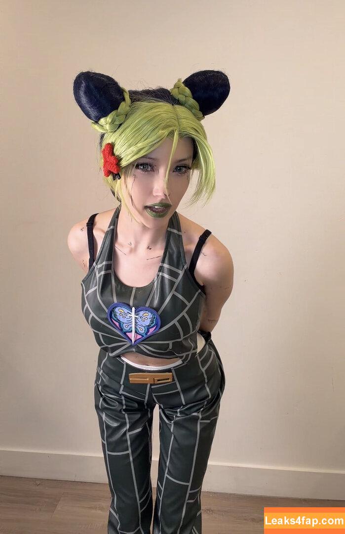 Jillynozomi /  leaked photo photo #0794