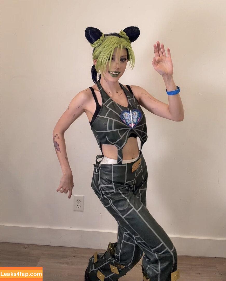 Jillynozomi /  leaked photo photo #0796