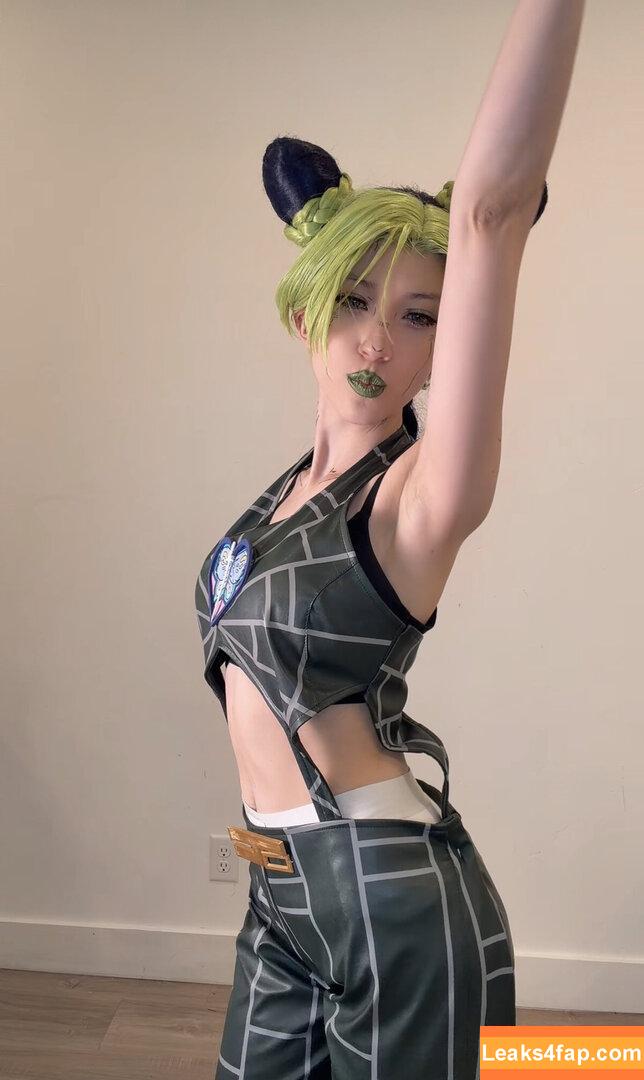 Jillynozomi /  leaked photo photo #0797