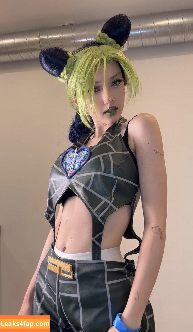 Jillynozomi /  leaked photo photo #0799