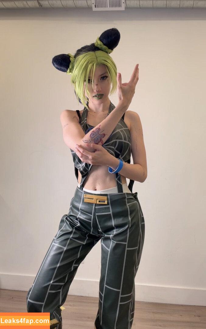 Jillynozomi /  leaked photo photo #0801