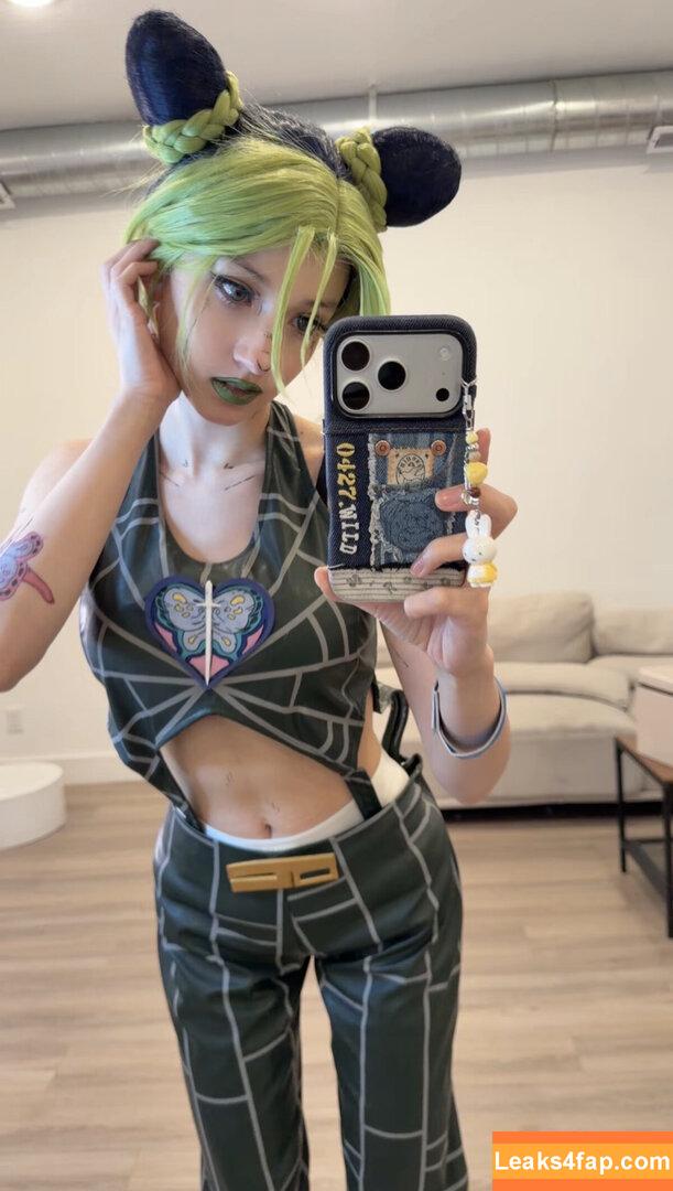 Jillynozomi /  leaked photo photo #0803