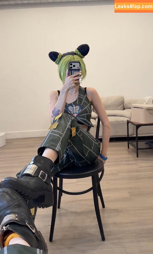 Jillynozomi /  leaked photo photo #0805