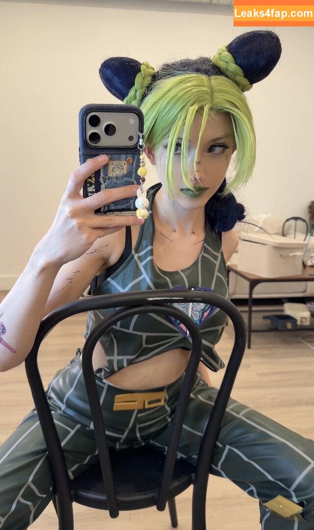 Jillynozomi /  leaked photo photo #0807