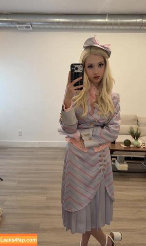 Jillynozomi фото #0267