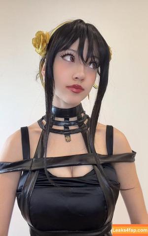 Jillynozomi фото #0286