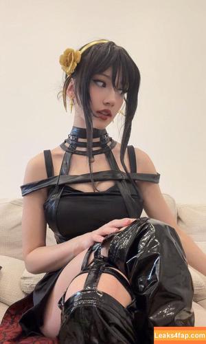 Jillynozomi фото #0287