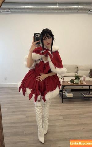 Jillynozomi фото #0290