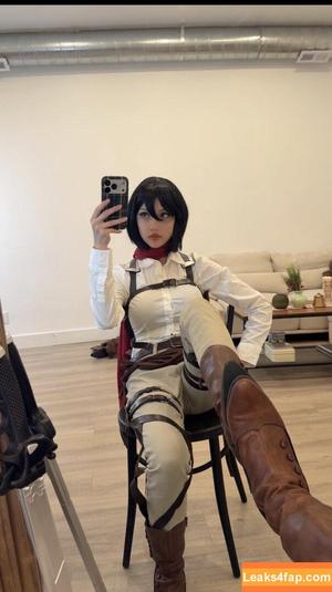 Jillynozomi фото #0303