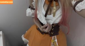 Jillynozomi фото #0310