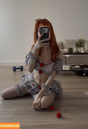 Jillynozomi фото #0325