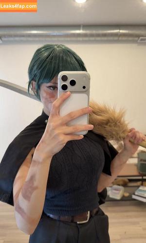 Jillynozomi photo #0490