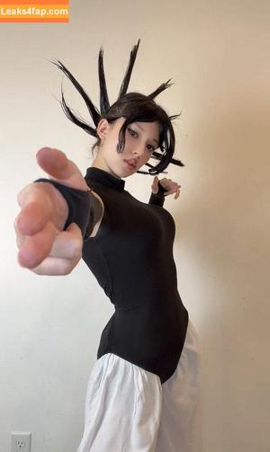 Jillynozomi photo #0541