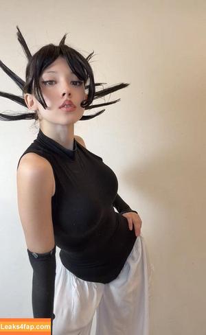 Jillynozomi фото #0542