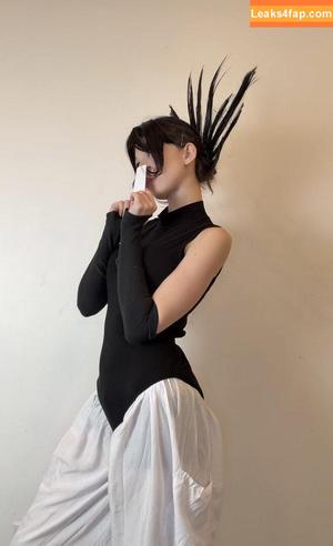 Jillynozomi фото #0554