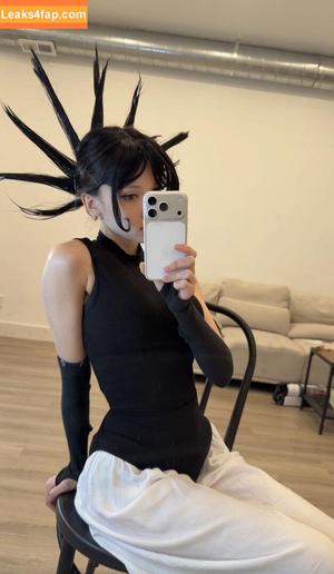 Jillynozomi фото #0555