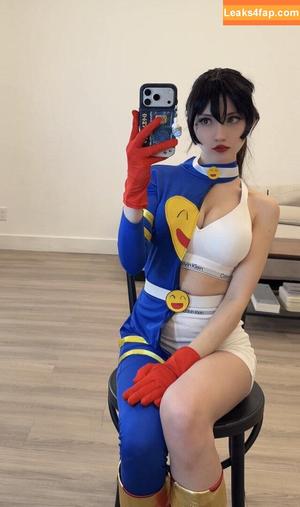 Jillynozomi photo #0581