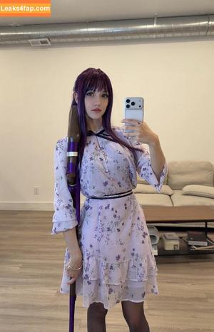 Jillynozomi photo #0595