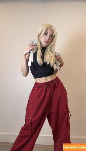 Jillynozomi фото #0668