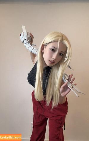 Jillynozomi фото #0670