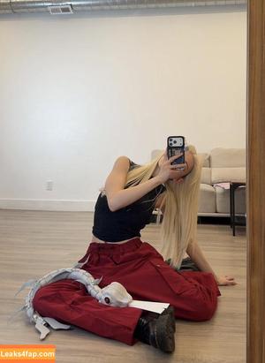 Jillynozomi фото #0674