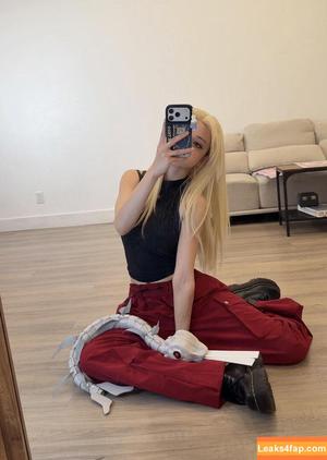 Jillynozomi фото #0675