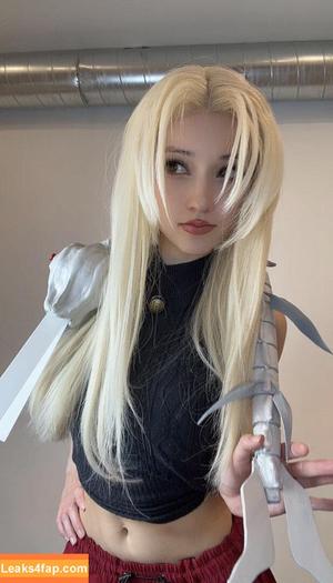 Jillynozomi фото #0676