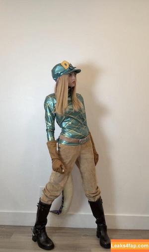 Jillynozomi фото #0684