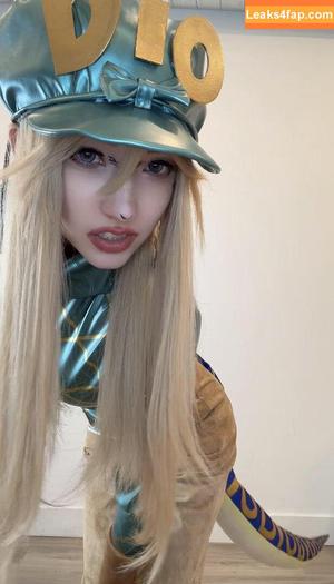 Jillynozomi фото #0687