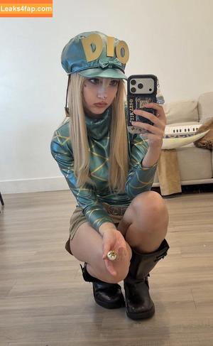 Jillynozomi фото #0691