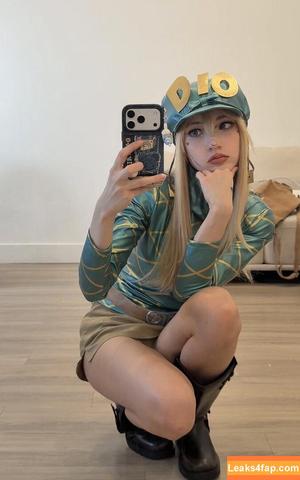 Jillynozomi фото #0693