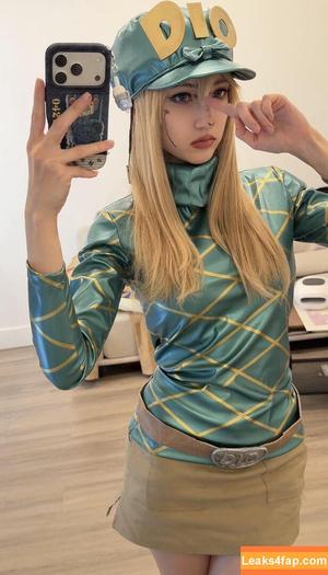 Jillynozomi фото #0694