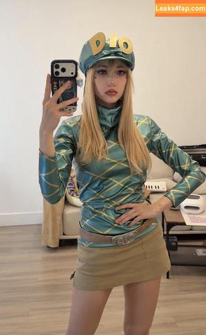 Jillynozomi фото #0695