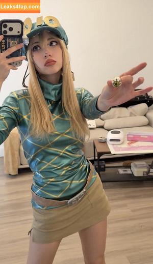 Jillynozomi фото #0696