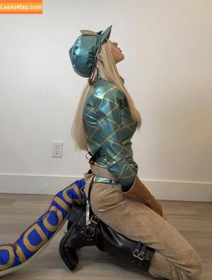 Jillynozomi фото #0697