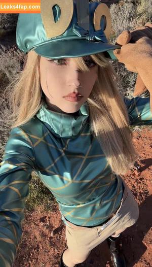 Jillynozomi фото #0704