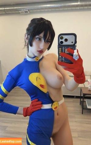 Jillynozomi photo #0710