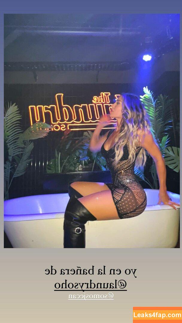 Jimena Baron / jmena leaked photo photo #0015