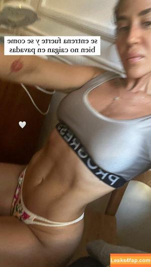 Jimena Baron photo #0003
