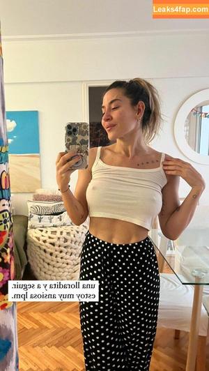 Jimena Baron photo #0004