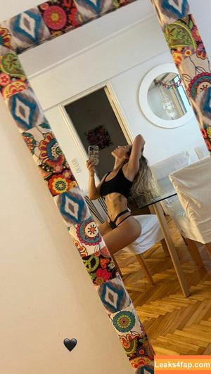 Jimena Baron photo #0006