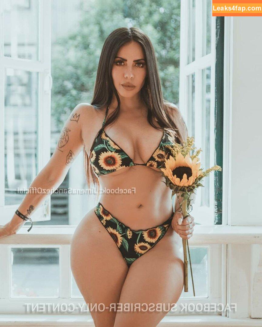 Jimena Sanchez / jimenasanchezmx / ximena.sanchez leaked photo photo #0004