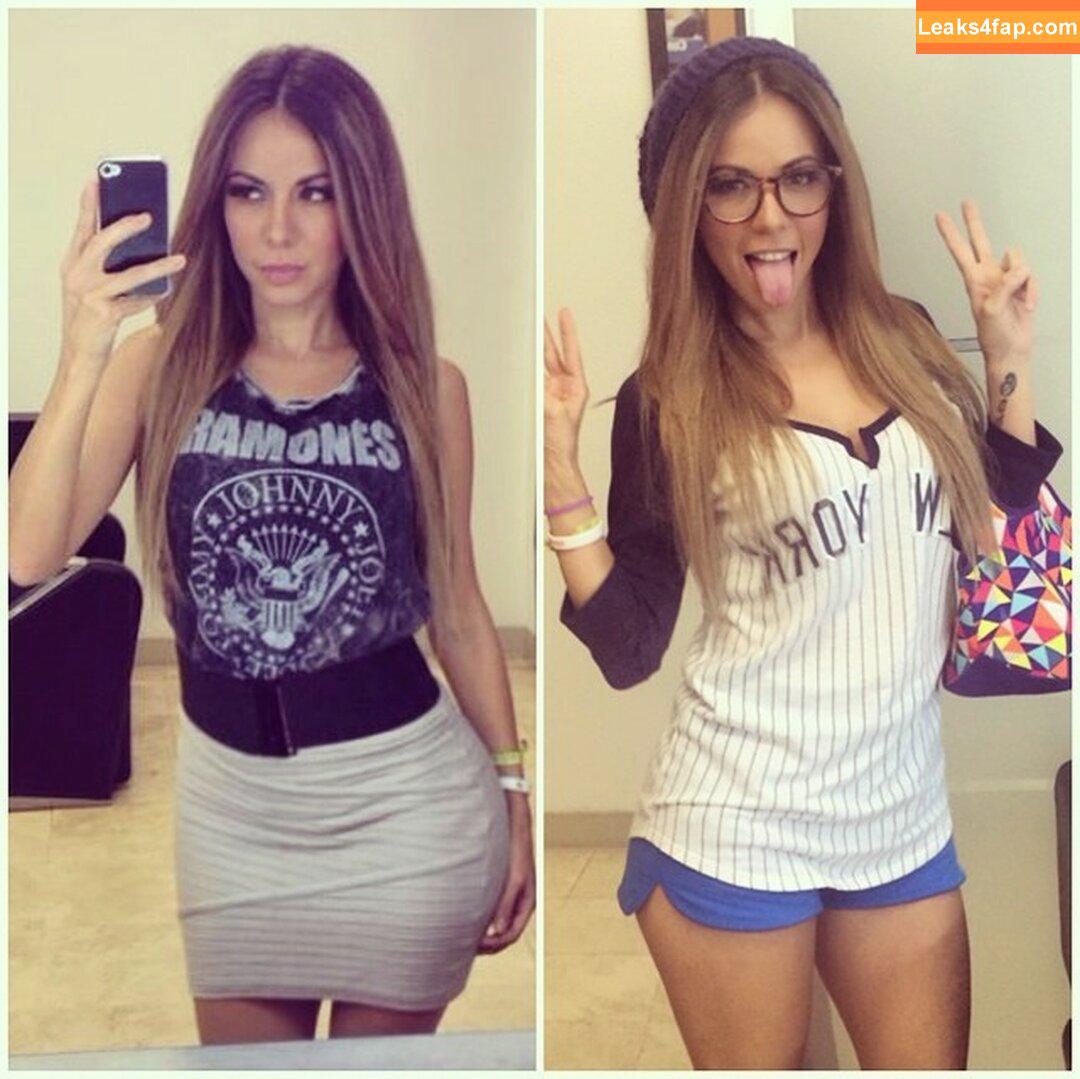 Jimena Sanchez / jimenasanchezmx / ximena.sanchez leaked photo photo #0049