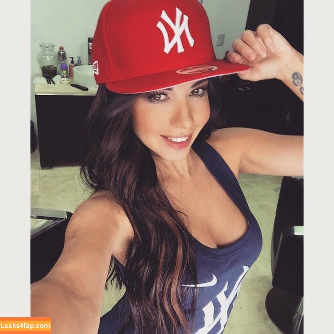 Jimena Sanchez / jimenasanchezmx / ximena.sanchez leaked photo photo #0164