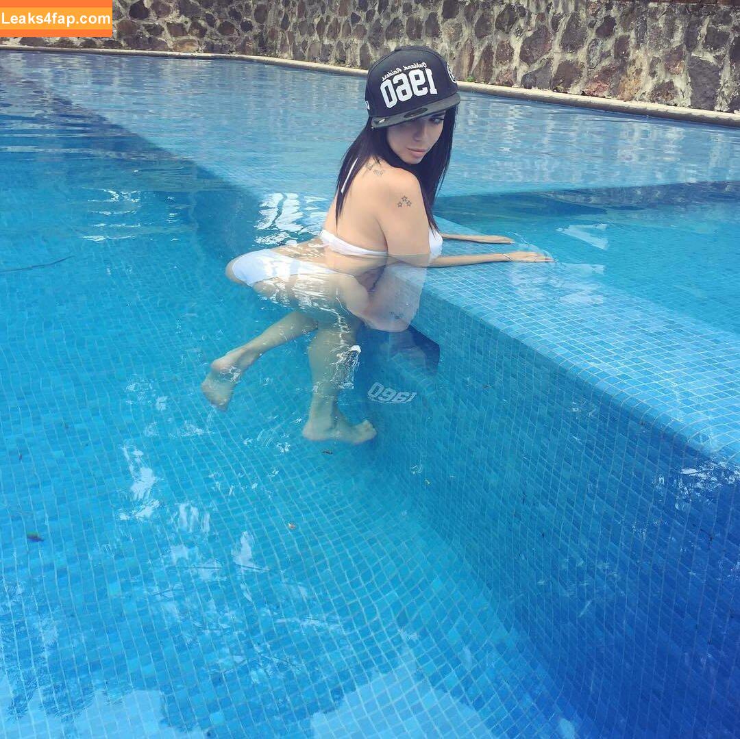 Jimena Sanchez / jimenasanchezmx / ximena.sanchez слитое фото фото #0279