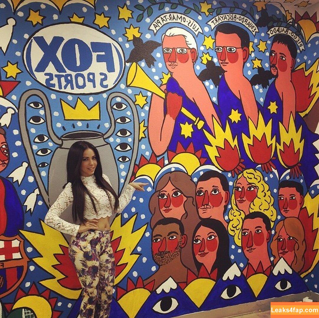 Jimena Sanchez / jimenasanchezmx / ximena.sanchez слитое фото фото #0291