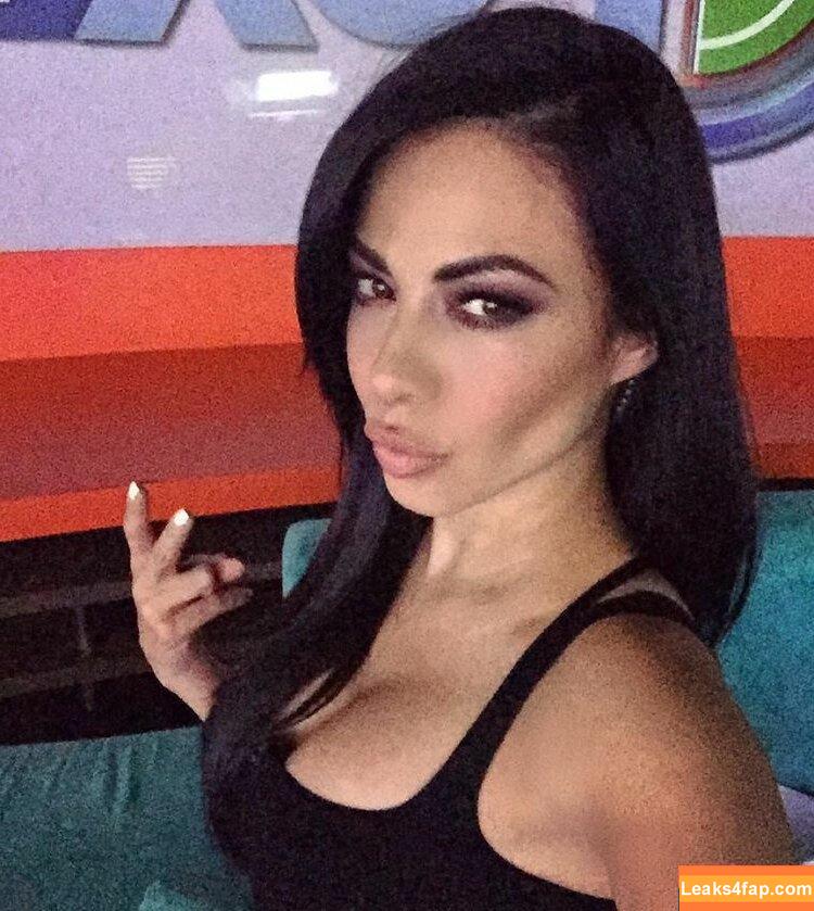 Jimena Sanchez / jimenasanchezmx / ximena.sanchez слитое фото фото #0295