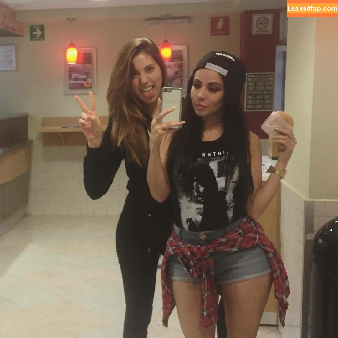 Jimena Sanchez / jimenasanchezmx / ximena.sanchez слитое фото фото #0303