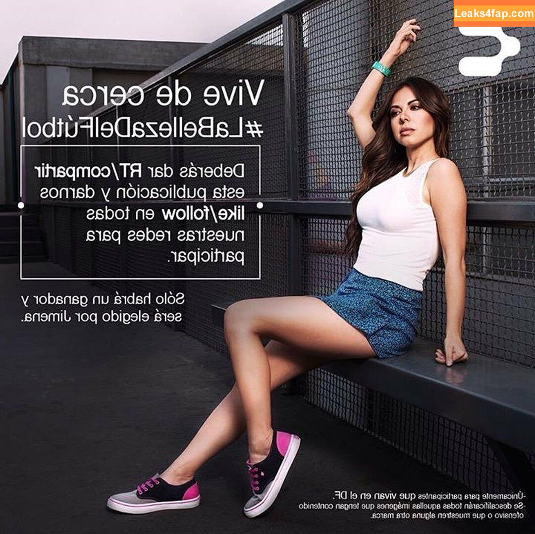 Jimena Sanchez / jimenasanchezmx / ximena.sanchez leaked photo photo #0346